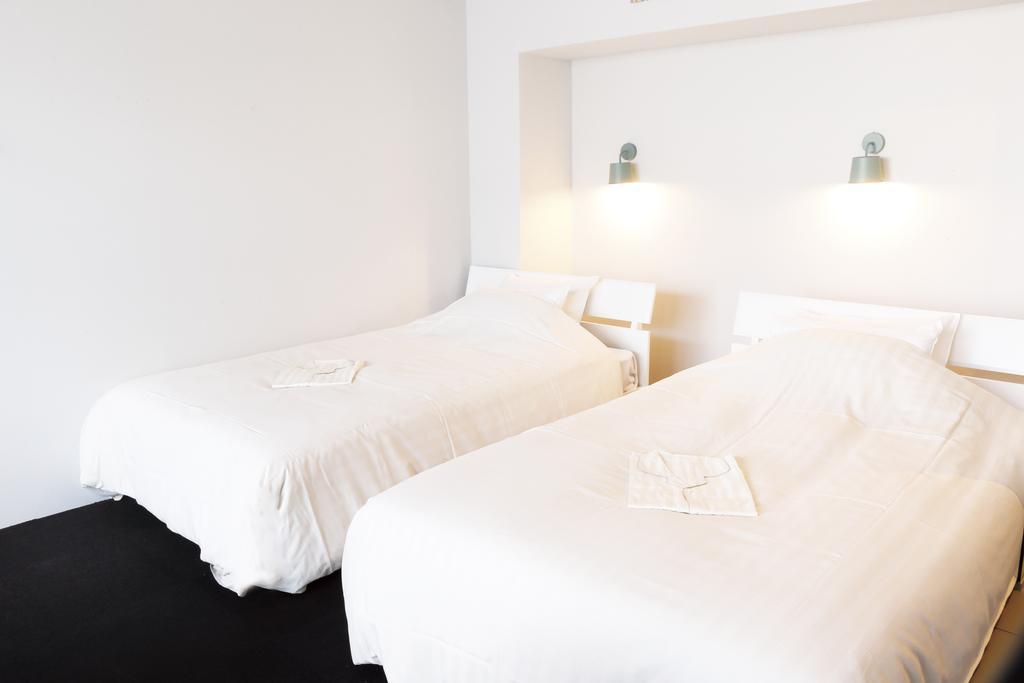 The Rooms Ōsaka Extérieur photo