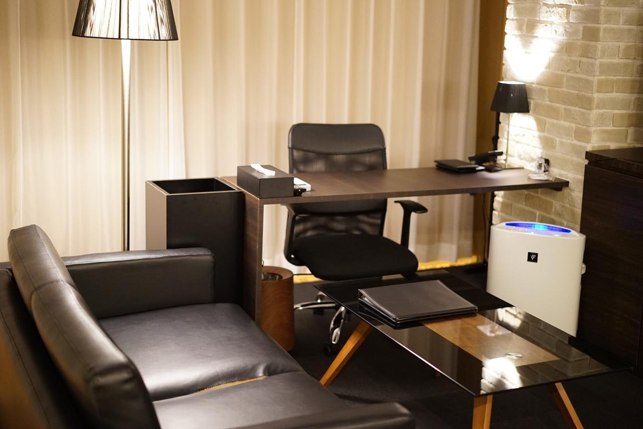 The Rooms Ōsaka Extérieur photo