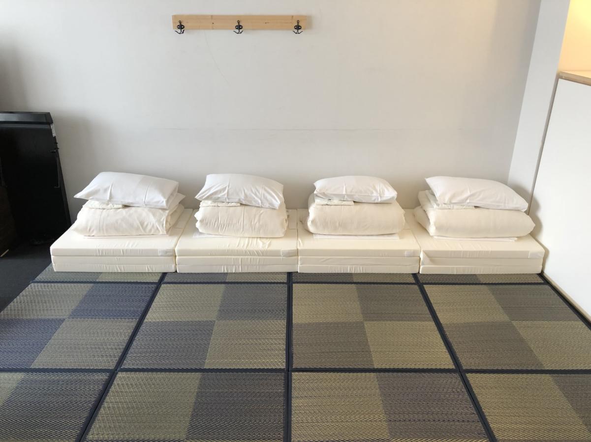 The Rooms Ōsaka Chambre photo